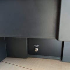 電源は入りますの画像