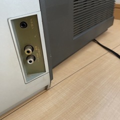 電源は入りますの画像