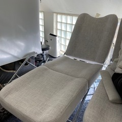 マツエク用ベッド３台セット☆