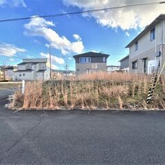 ■宇治田原町緑苑坂(約62.1坪)【現地動画更新】自然が身近なニュータウン／建築条件付き／角地／穏やかな住宅街 - 土地販売/土地売買