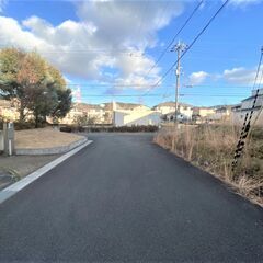 ■宇治田原町緑苑坂(約62.1坪)【現地動画更新】自然が身近なニュータウン／建築条件付き／角地／穏やかな住宅街 − 京都府
