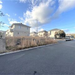 ■宇治田原町緑苑坂(約62.1坪)【現地動画更新】自然が身近なニュータウン／建築条件付き／角地／穏やかな住宅街 - 不動産