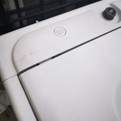 ★配送対象地域有り★美品　TOSHIBA　4.2キロ洗濯機　完動品の画像