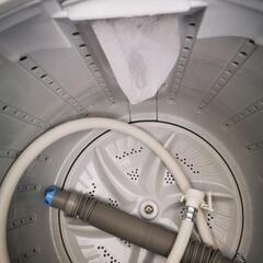 ★配送対象地域有り★美品　TOSHIBA　4.2キロ洗濯機　完動品の画像