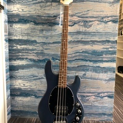 【新品】ベース　Sterling by MUSIC MAN Ra...