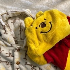【受付停止中】新生児服 50〜70cm おまとめの画像