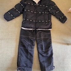 DESCENTE  女性スキーウェア