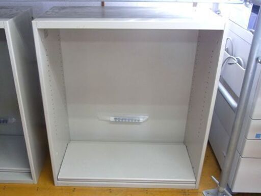 コクヨ オープン書庫 キャビネット 中古