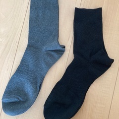 メンズ　靴下