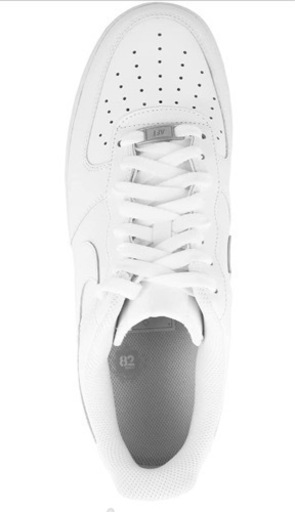 【急募】NIKE エアフォース