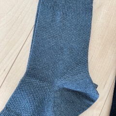 メンズ　靴下の画像