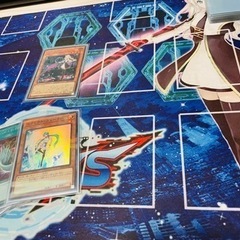 明日1/22か1/23 遊戯王対戦