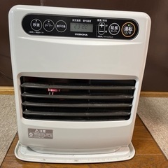 コロナ　石油ファンヒーター　FH-G3220Y 