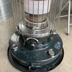 TOYOTOMI　トヨトミ　石油ストーブ　KR-27