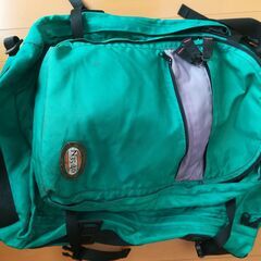 大型バックパック