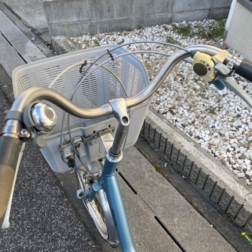 ブリヂストン 三輪車