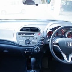 さわやかな色のフィットでコロナ禍の気分をさわやかにしませんか？の画像