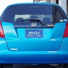 さわやかな色のフィットでコロナ禍の気分をさわやかにしませんか？の画像