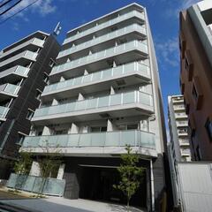 築浅マンション/高田馬場駅　徒歩4分/初期費用5万以下＋フリーレ...