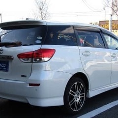 スタイリッシュでウィッシュの画像