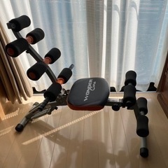 ワンダーコア　筋トレ　ダイエット