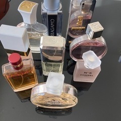 香水まとめ売り