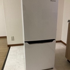 コンパクト冷蔵庫の画像