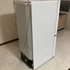コンパクト冷蔵庫の画像