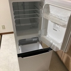 コンパクト冷蔵庫の画像