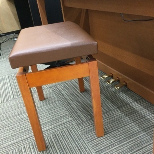 1/21 【✨木製鍵盤RM 3グランドⅡ搭載✨】 定価207,900円 KAWAI カワイ 電子ピアノ CA15C 2013 木製 椅
