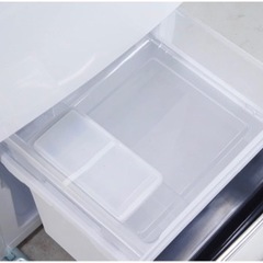 コンパクト冷蔵庫の画像