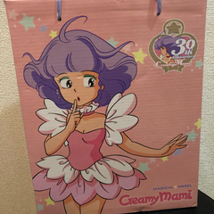 クリィミーマミ30周年限定スニーカーの画像