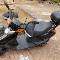 スペイシー100 値下げしました。