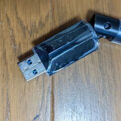 USB無線LANアダプター TP-Link Archer T3U Plusの画像