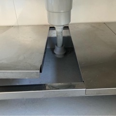 特注ドッグバスの画像