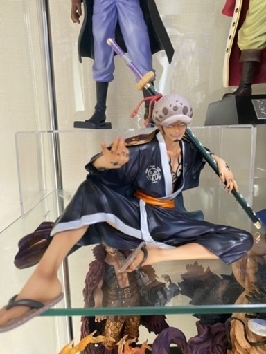 POP トラファルガー・ロー