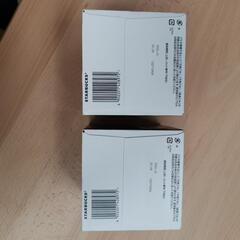 ドルチェグストスターバックスコーヒーの画像