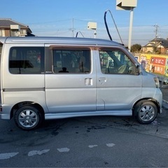 アトレーワゴン☆コミコミ30万☆の画像