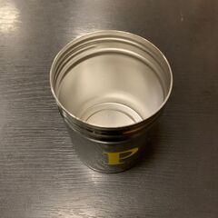 【Last Discount】調味料缶　お売りいたします！の画像