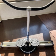 レッグマジック　LEG MAGIC