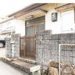 店舗事務所可能戸建て♫住居としても可能♫駅まで徒歩圏内♫個人事業...