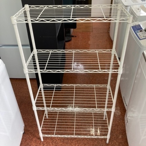 メタルラック