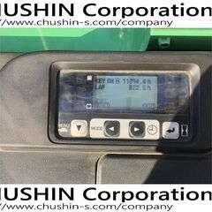 1.8トン　バッテリー　フォークリフト　関東輸送無料(条件有)　下取りの画像