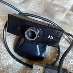 webカメラ　Buffalo バッファロー