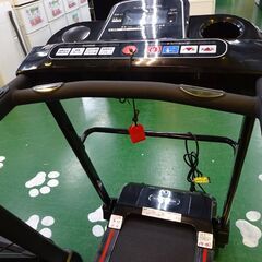 アルインコ　ルームランナー　AFR2119K【愛品倶楽部柏店】 の画像