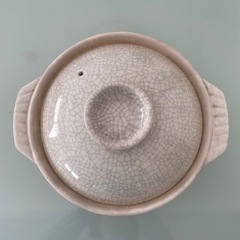 土鍋