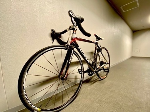 KOGA MIYATA ロードバイク