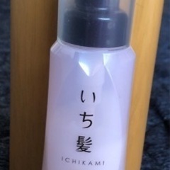 いち髪 潤濃和草エッセンス 100ml 100ml