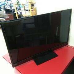 MITSUBISHI  三菱  液晶テレビ  LCD-32LB8  2017年製  32型 