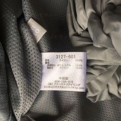 [中古]  防風ジャケット マウンテンパーカー?の画像